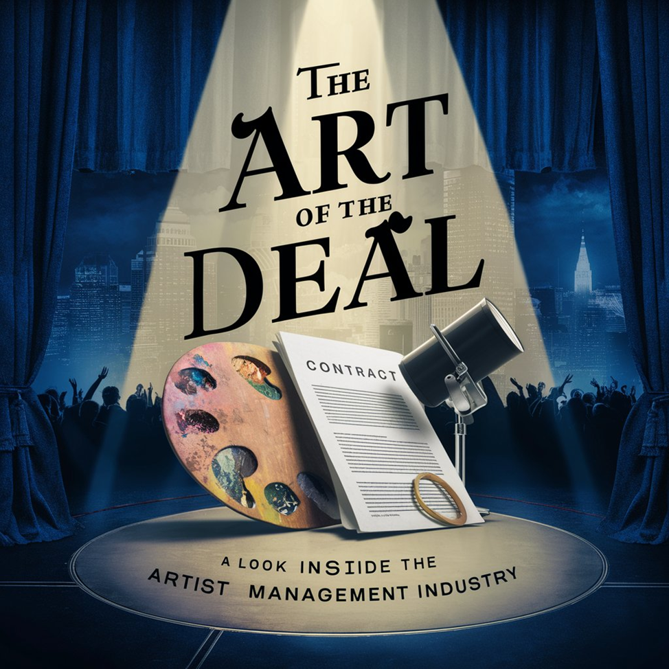 The art of the Deal: a look in the Artist control industry